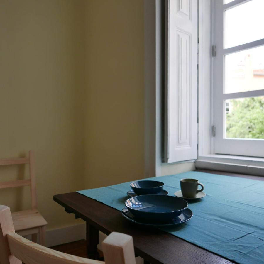 Espaco Origem Sintra Zewnętrze zdjęcie