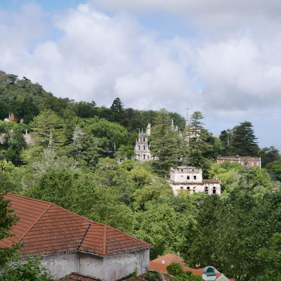 Espaco Origem Sintra Zewnętrze zdjęcie