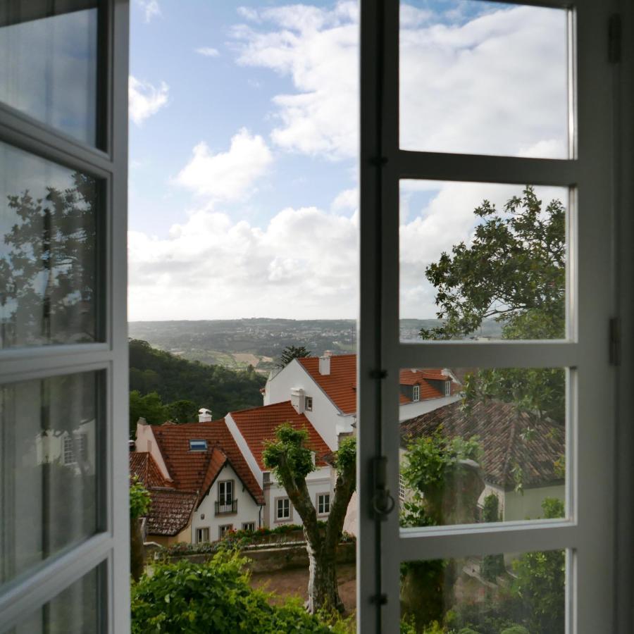 Espaco Origem Sintra Zewnętrze zdjęcie